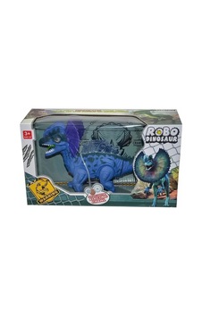 30x18 Cm Sesli Işıklı Hareketli Robo Dinazor 7274 Transform Dinozor 30x18 Cm Sesli Işıklı Hareketli Robo Dinazor 7274 Transform Dinozor