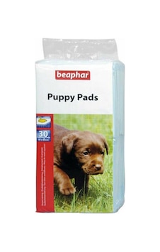 Beaphar Puppy Pads Yavru Köpek Çiş Pedi 60 x 60 CM 30'lu