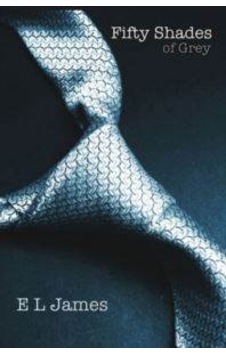 Fifty Shades Of  Grey