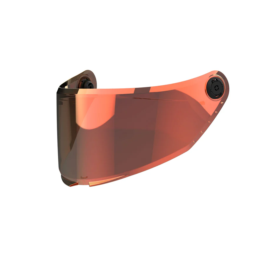 Mt V-28b Kask Camı Revo Red Mt V-28b Kask Camı Revo Red