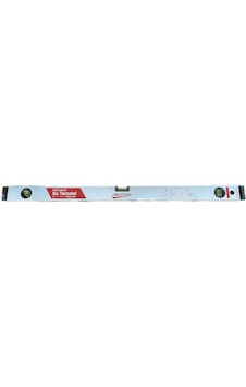 Astor Mıknatıslı Su Terazisi 120 Cm Astor Mıknatıslı Su Terazisi 120 Cm
