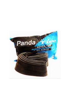 130 / 90 X 15 Panda İç Lastik 130 / 90 X 15 Panda İç Lastik