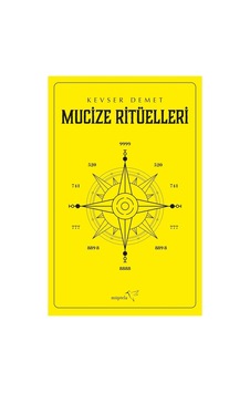Mucize Ritüelleri Üzerine Kapsamlı Bir Eser - 184 Sayfa Mucize Ritüelleri Üzerine Kapsamlı Bir Eser - 184 Sayfa