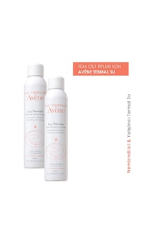 Avene Eau Thermal Spring Water 2 x 300 ML Avene Eau Thermal Spring Water 2 x 300 ML