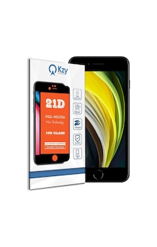 Kzy İletişim İphone Se 2020 İle Uyumlu Tam Kaplayan 21d Temperli Ekran Koruyucu Cam Sku: Mır8690010138583 Kzy İletişim İphone Se 2020 İle Uyumlu Tam Kaplayan 21d Temperli Ekran Koruyucu Cam Sku: Mır8690010138583