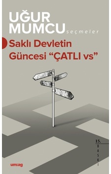 Saklı Devletin Güncesi