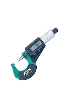 Insize Dijital Mikrometre 3109-25A