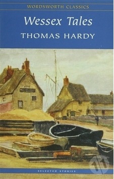 Wessex Tales N11.4093