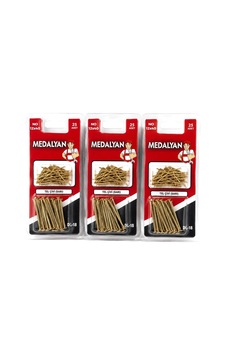 300 Adet 12x40 Sarı Tp Çelik Tel Çivi 12x25pcs 5468 300 Adet 12x40 Sarı Tp Çelik Tel Çivi 12x25pcs 5468