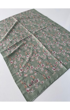 Miray Nevada Soft Şal Lca1207-47392 Çok Renkli Miray Nevada Soft Şal Lca1207-47392 Çok Renkli