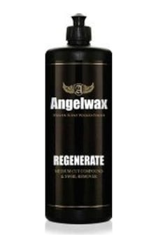 Angelwax Regenerate Medium Cut Compound İnce Pasta 1 L
