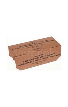 Utax P-5030Dn/P-6030Dn Toner Kit Utax P-5030Dn/P-6030Dn Toner Kit