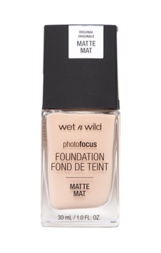 Photofocus Matte Mat Fondöten 30 Ml Soft Beige- Bej Photofocus Matte Mat Fondöten 30 Ml Soft Beige- Bej