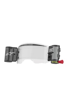 Alpinestars Vision 8-5-3 Roll Off Seti Wide Vision Alpinestars Vision 8-5-3 Roll Off Seti Wide Vision