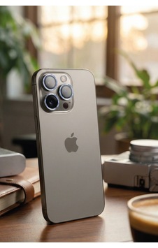 B Sapphire Lens İphone 15 Pro Uyumlu 9mohs Kristal Görüntü Safir Kamera Lens Koruyucu - Beyaz B Sapphire Lens İphone 15 Pro Uyumlu 9mohs Kristal Görüntü Safir Kamera Lens Koruyucu - Beyaz