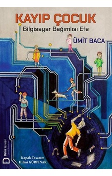 Kayıp Çocuk / Ümit Baca Kayıp Çocuk / Ümit Baca