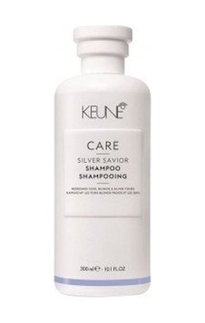 Keune Silver Savior Mor Şampuan 300 ML Keune Silver Savior Mor Şampuan 300 ML