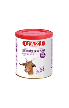 Gazi Keçi Peyniri 400g