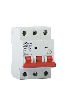Xkoren 3 16a C 6ka Otomatik Sigorta Xkoren 3 16a C 6ka Otomatik Sigorta