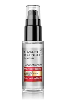 Avon Advance Techniques Reconstruction Treatment Onarıcı Saç Serumu 30 ML Avon Advance Techniques Reconstruction Treatment Onarıcı Saç Serumu 30 ML