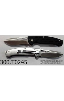 Sterling T 0245 Av Kamp Çakısı Çok Renkli Sterling T 0245 Av Kamp Çakısı Çok Renkli