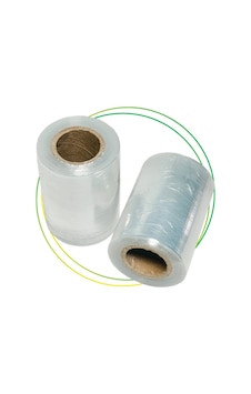 Filo El Paketleme Ambalaj Streci & Oto Direksiyon Dilim Streç 10 Cm (1 ADET) Filo El Paketleme Ambalaj Streci & Oto Direksiyon Dilim Streç 10 Cm (1 ADET)