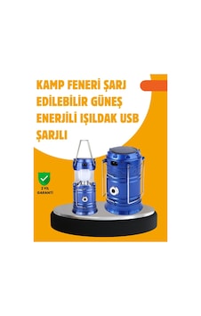Usb Şarjlı Çok Fonksiyonlu Kamp Feneri Taşınabilir Ve Dayanıklı - Hs08372713-1337 Renkli Renkli Usb Şarjlı Çok Fonksiyonlu Kamp Feneri Taşınabilir Ve Dayanıklı - Hs08372713-1337 Renkli Renkli