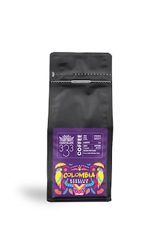 Coffee 333 Colombia Medellin Supremo Çekirdek