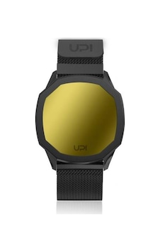Upwatch Vertıce Black&yellow Altın Upwatch Vertıce Black&yellow Altın