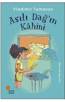 Asılı Dağ'In Kahini Asılı Dağ'In Kahini