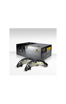 4149.01 Arka Fren Pabucu Kampana Balatası Takımı Mitsubishi Colt Smart Forfour Mn186120 4149.01 Arka Fren Pabucu Kampana Balatası Takımı Mitsubishi Colt Smart Forfour Mn186120