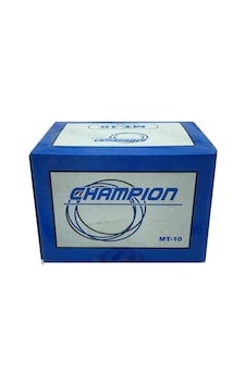 CHAMPION MT-10 TAMİR YAMASI CHAMPION MT-10 TAMİR YAMASI