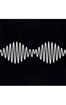 Müzik Cd Sidir - Plak Değildir Cd Arctic Monkeys Am Açılmamış A