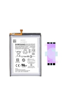 Samsung Uyumlu M33 M336b Batarya Pil Telefon Bataryası Pil Bandı Yanında Samsung Uyumlu M33 M336b Batarya Pil Telefon Bataryası Pil Bandı Yanında