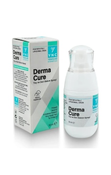 Derma Cure Tüy Ve Deri Bakım Spreyi 50 Ml - Kedi Ve Köpek Cilt Nemlendirici & Parlatıcı Sprey Derma Cure Tüy Ve Deri Bakım Spreyi 50 Ml - Kedi Ve Köpek Cilt Nemlendirici & Parlatıcı Sprey