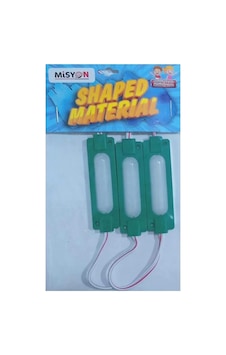 Misyon St-4445 Şerit Led 3'lü Set