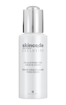 Skincode Hydro-Peel Serum In Essence 50 ML Skincode Hydro-Peel Serum In Essence 50 ML