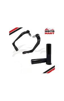 Yamaha Mt 07 Elcik Ve Manet Koruma Set-siyah-ma28318 Yamaha Mt 07 Elcik Ve Manet Koruma Set-siyah-ma28318