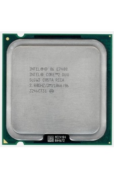 Intel Core Slgw3 Intel Core Slgw3