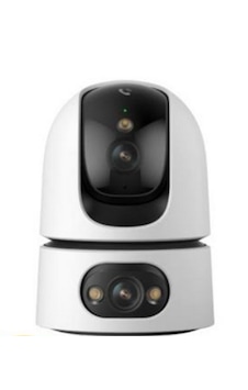 Imou 6 Mp İç Ortam Pt Kamera Ranger Dual Pro Ipc-s2xep-6m0s