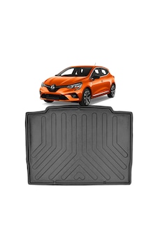 2019-2024 Renault Clio 5 Bagaj Havuzu