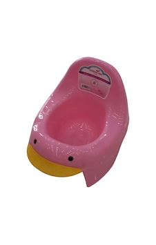 Kız Çocuk Lazımlık Pembe Ördek Pembe Kız Çocuk Lazımlık Pembe Ördek Pembe
