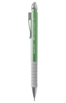 Faber Castell Metalik Apollo 0.7versat.kalemyeşil Çok Renkli Faber Castell Metalik Apollo 0.7versat.kalemyeşil Çok Renkli