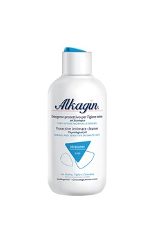 Alkagin Koruyucu İntim Temizleyici 250 Ml