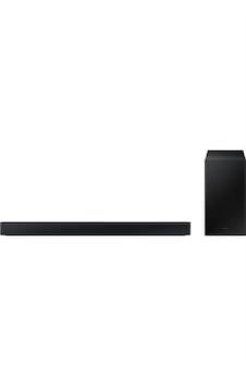 Samsung Uyumlu HW-C450 C-Soundbar Siyah (Teşhir) Samsung Uyumlu HW-C450 C-Soundbar Siyah (Teşhir)