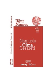 Namuslu Olma Cesareti