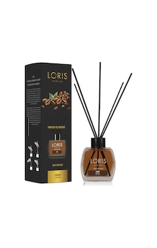 Loris Kahve Oda Kokusu 120 ML Loris Kahve Oda Kokusu 120 ML