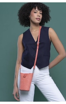 United Colors Of Benetton Benetton Bnt 1328 Askılı Çanta Mercan Mercan United Colors Of Benetton Benetton Bnt 1328 Askılı Çanta Mercan Mercan