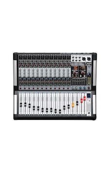 Westa 12 Kanal 2x500 Watt Amfili Mikser Westa 12 Kanal 2x500 Watt Amfili Mikser