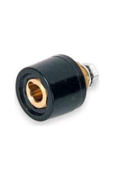 İnverter Dişi Bağlantı Parçası 35-50 Mm Belirtilmemiş İnverter Dişi Bağlantı Parçası 35-50 Mm Belirtilmemiş